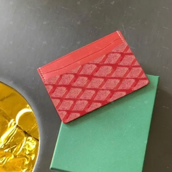 Men’s card holder - Picture 8 of 8